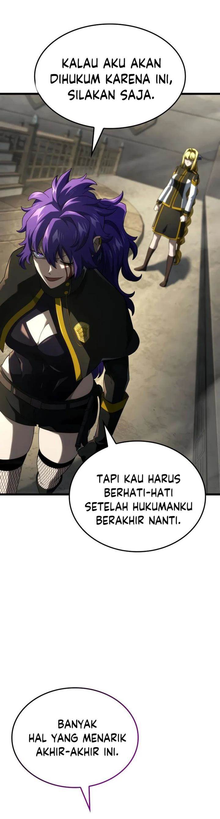 Read Revenge Of The Iron Blooded Sword Hound ID Manga Online
