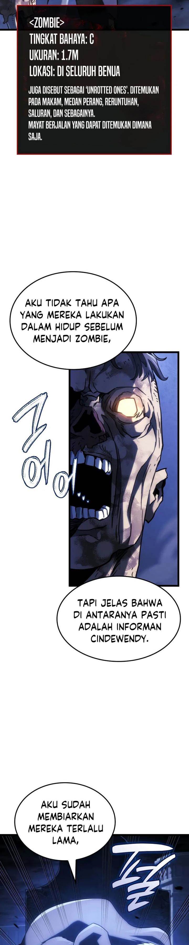 Read Revenge Of The Iron Blooded Sword Hound ID Manga Online