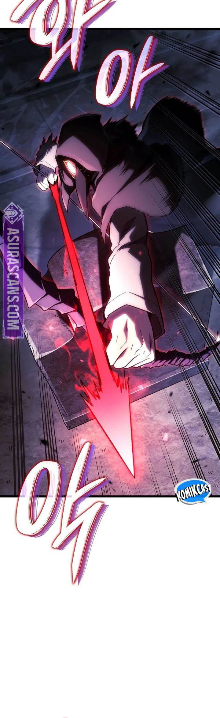 Read Revenge Of The Iron Blooded Sword Hound ID Manga Online