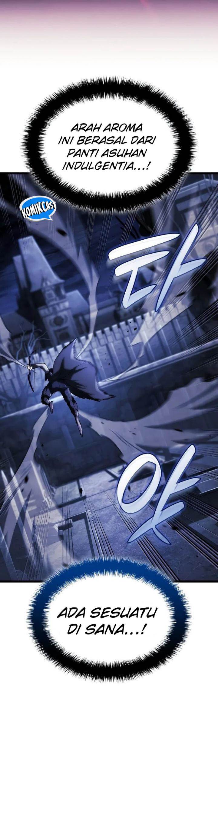 Read Revenge Of The Iron Blooded Sword Hound ID Manga Online
