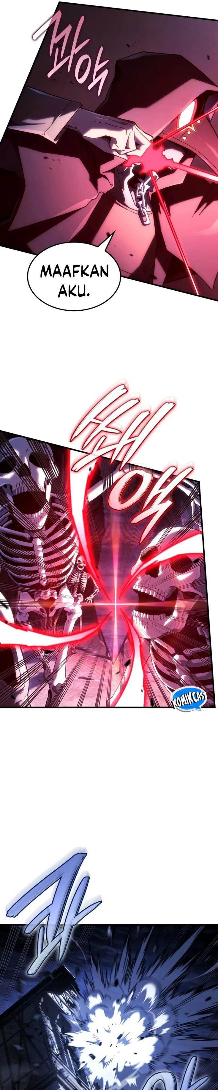 Read Revenge Of The Iron Blooded Sword Hound ID Manga Online