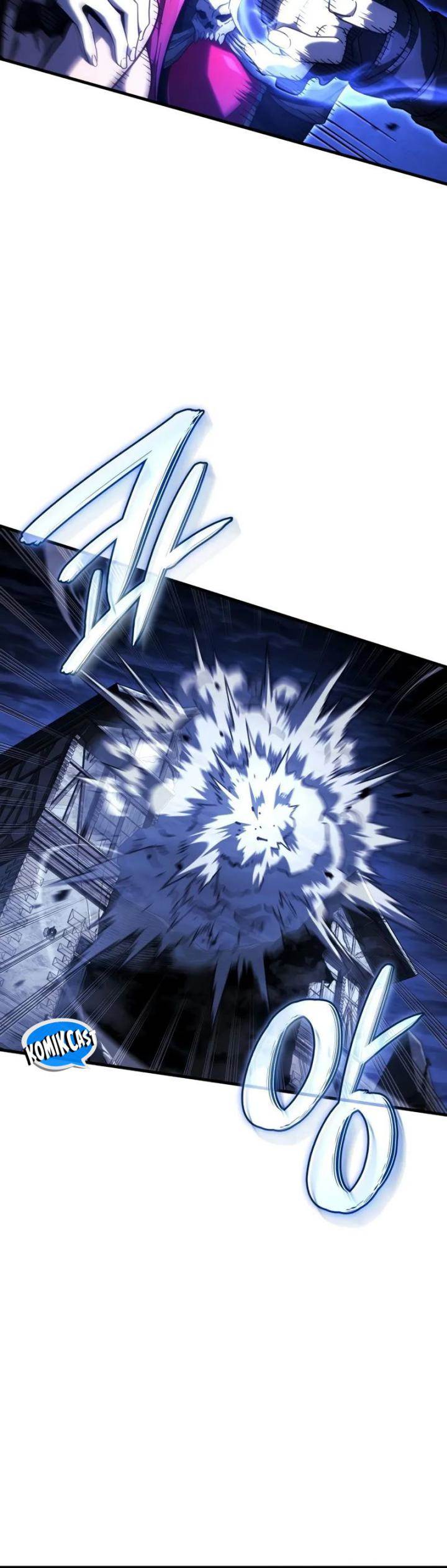 Read Revenge Of The Iron Blooded Sword Hound ID Manga Online