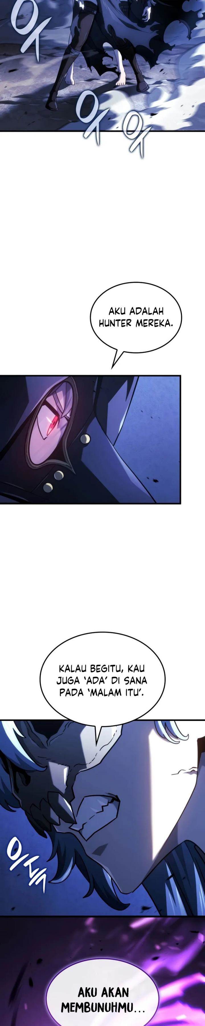 Read Revenge Of The Iron Blooded Sword Hound ID Manga Online