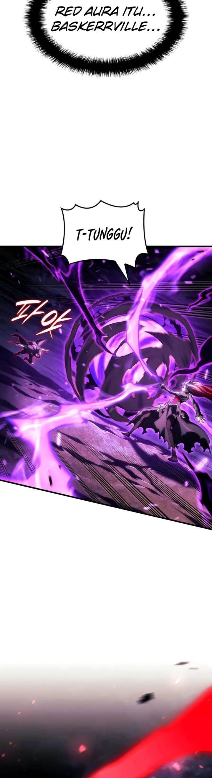 Read Revenge Of The Iron Blooded Sword Hound ID Manga Online