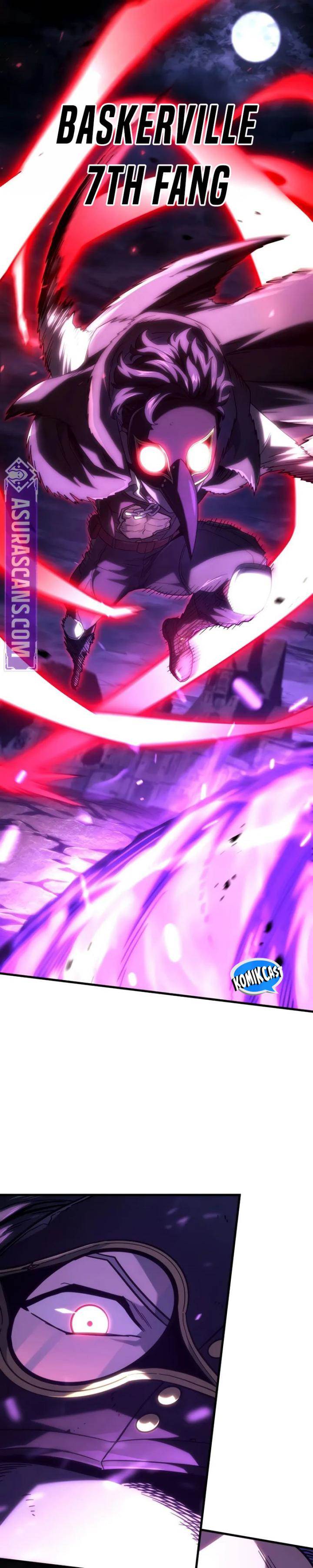 Read Revenge Of The Iron Blooded Sword Hound ID Manga Online