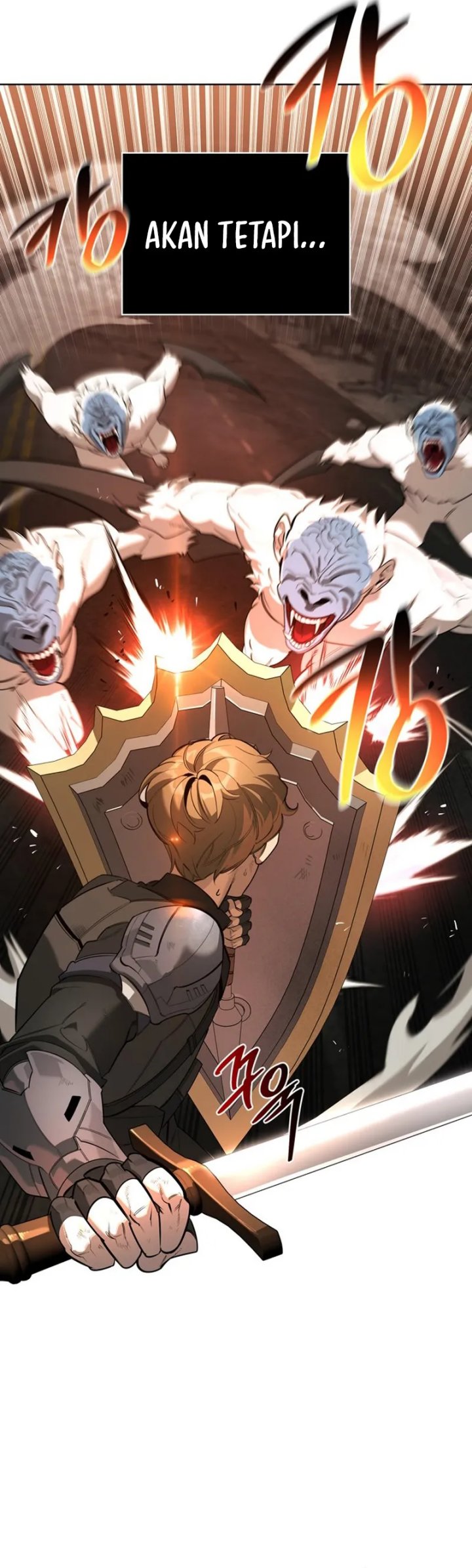 Read S Class Hunter Heals with Monsters ID Manga Online