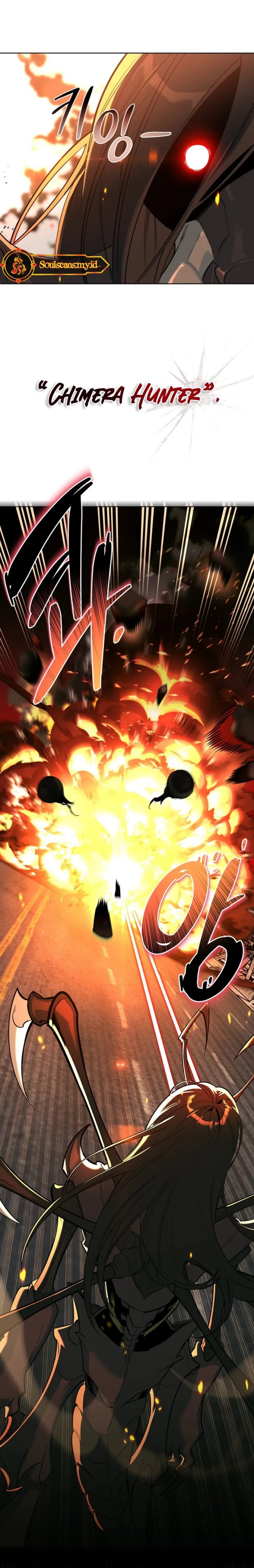 Read S Class Hunter Heals with Monsters ID Manga Online