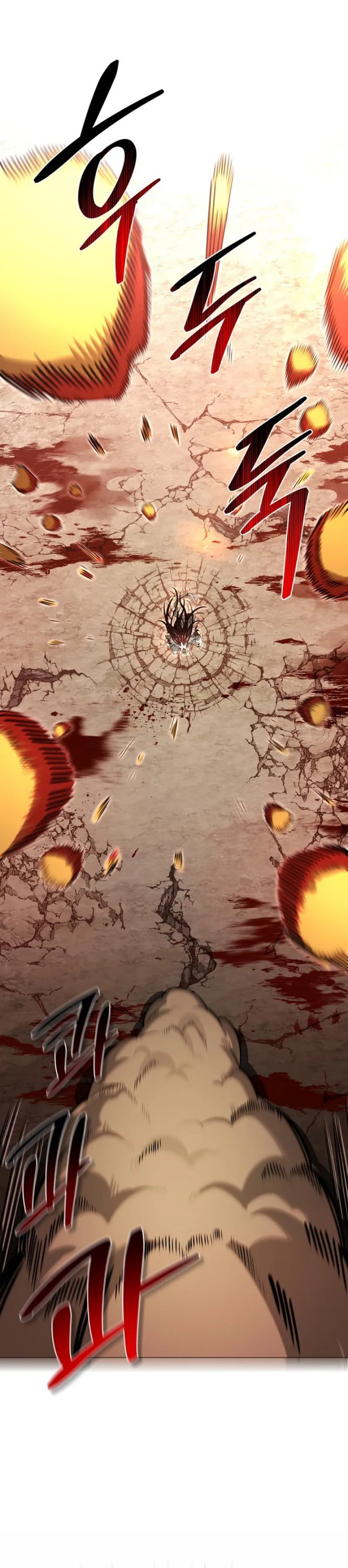 Read S Class Hunter Heals with Monsters ID Manga Online