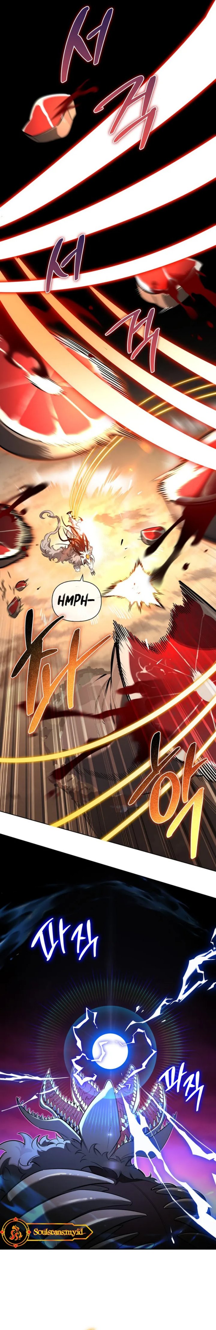Read S Class Hunter Heals with Monsters ID Manga Online