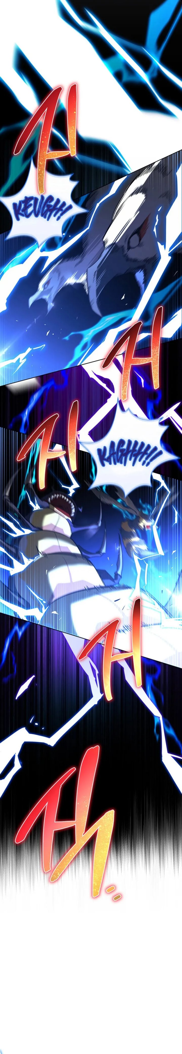 Read S Class Hunter Heals with Monsters ID Manga Online