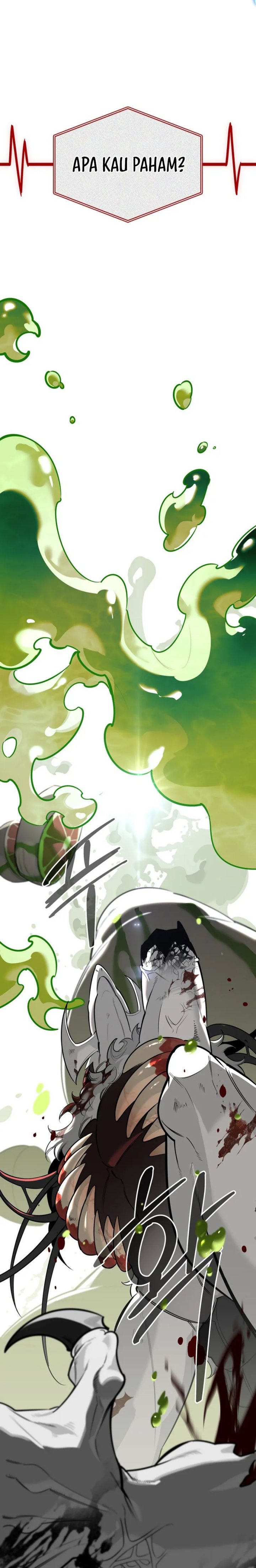 Read S Class Hunter Heals with Monsters ID Manga Online
