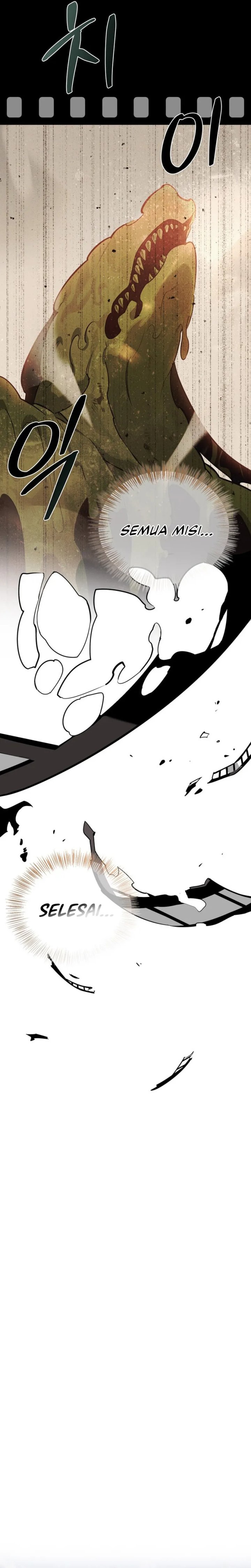 Read S Class Hunter Heals with Monsters ID Manga Online