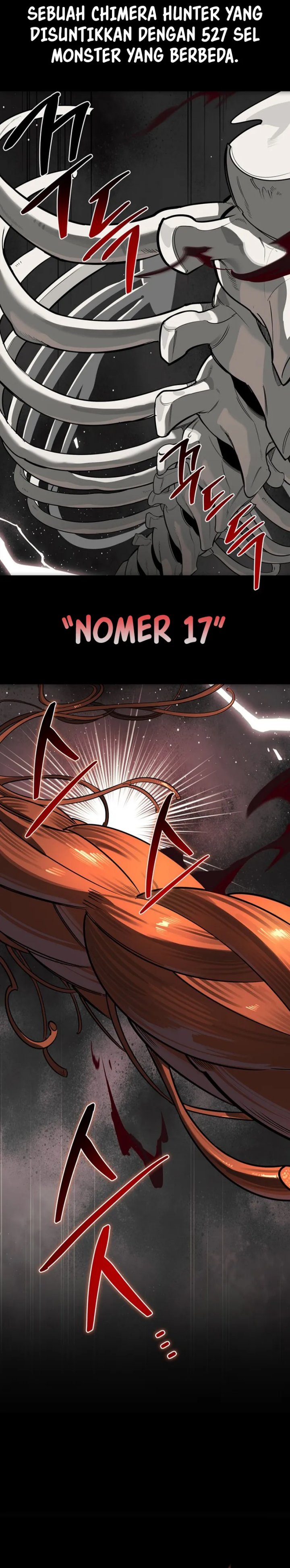 Read S Class Hunter Heals with Monsters ID Manga Online