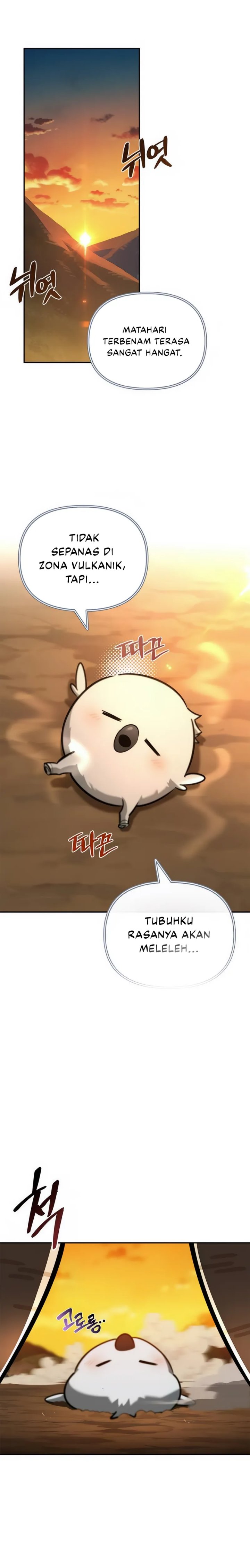Read S Class Hunter Heals with Monsters ID Manga Online