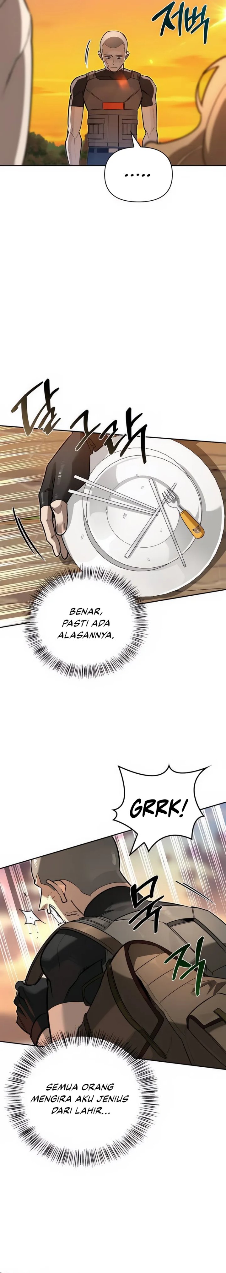 Read S Class Hunter Heals with Monsters ID Manga Online