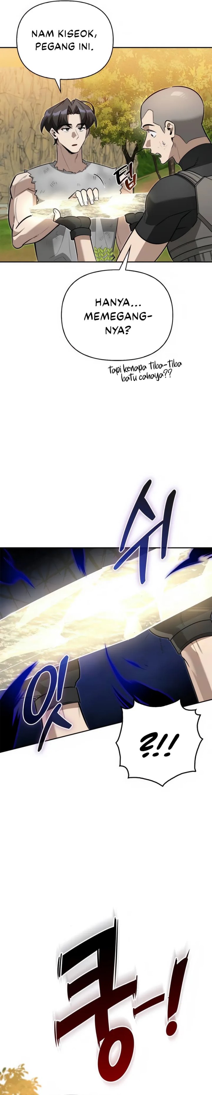 Read S Class Hunter Heals with Monsters ID Manga Online