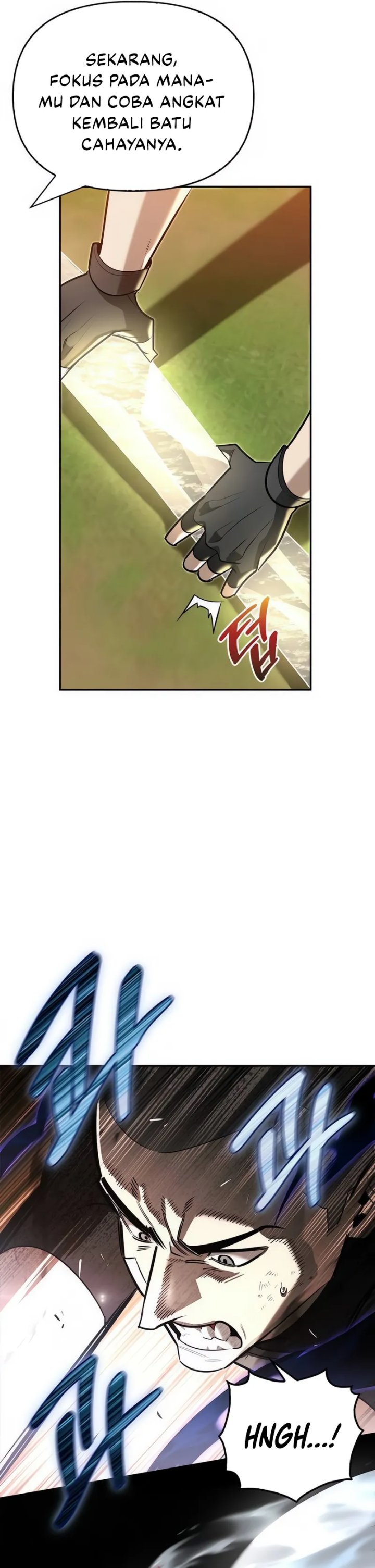 Read S Class Hunter Heals with Monsters ID Manga Online