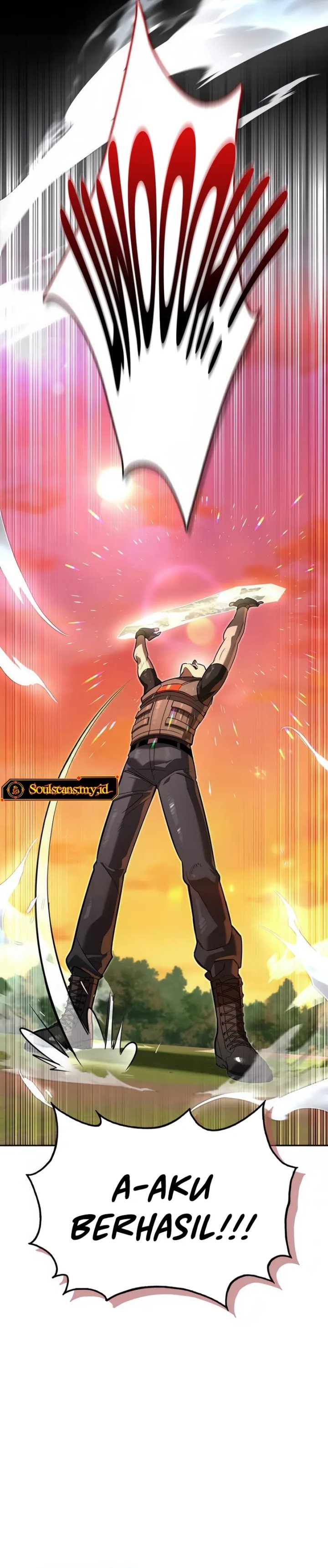 Read S Class Hunter Heals with Monsters ID Manga Online
