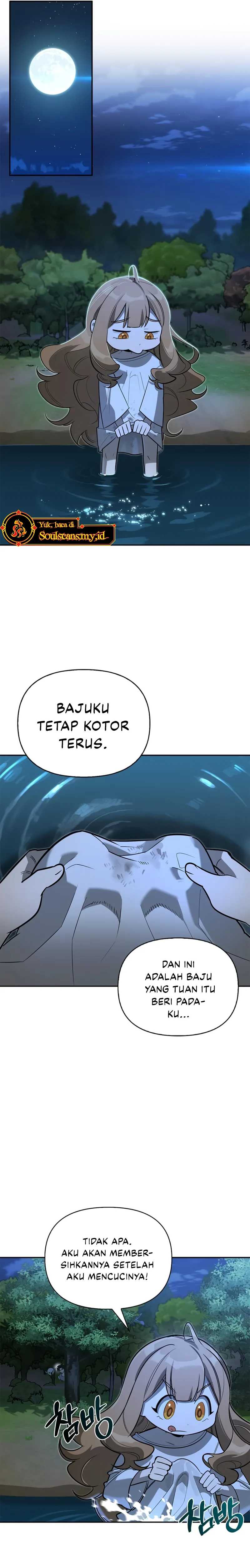 Read S Class Hunter Heals with Monsters ID Manga Online