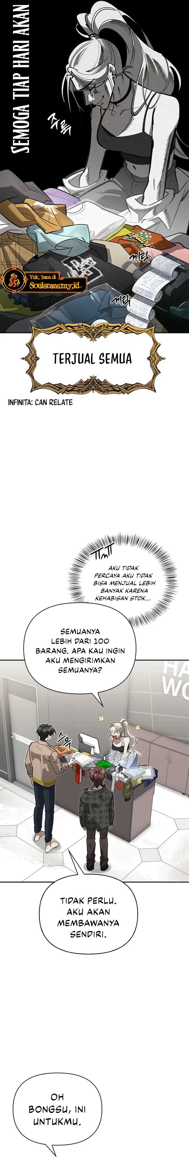 Read S Class Hunter Heals with Monsters ID Manga Online