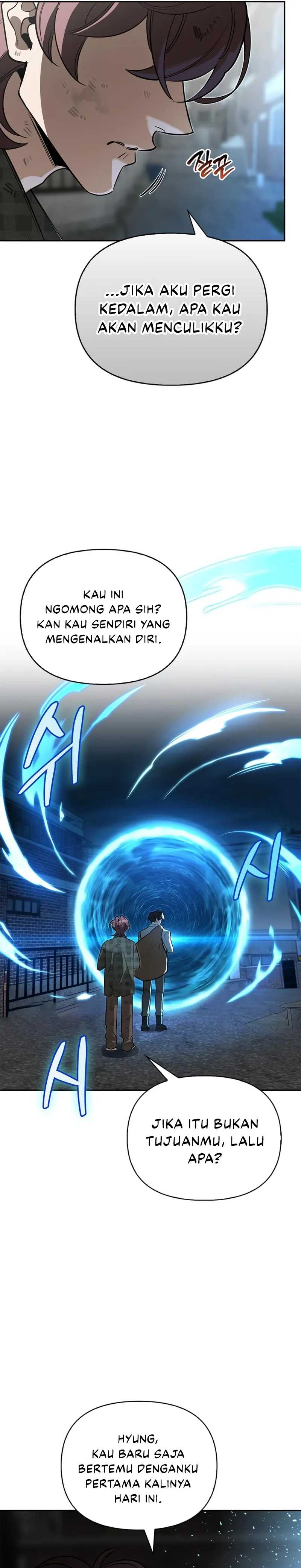 Read S Class Hunter Heals with Monsters ID Manga Online
