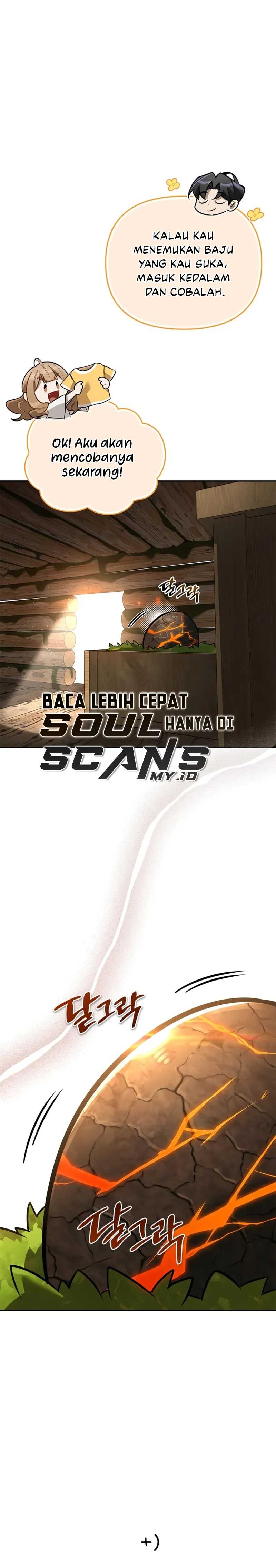 Read S Class Hunter Heals with Monsters ID Manga Online