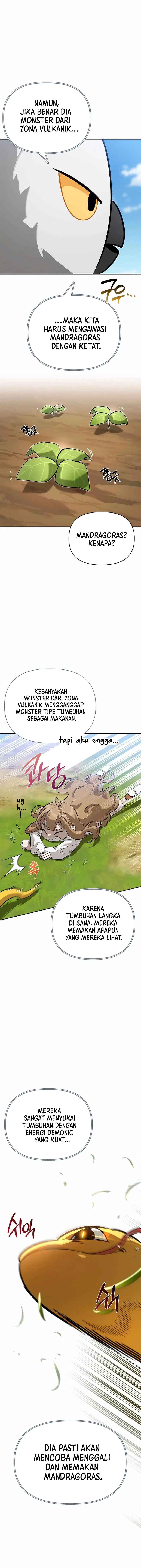 Read S Class Hunter Heals with Monsters ID Manga Online