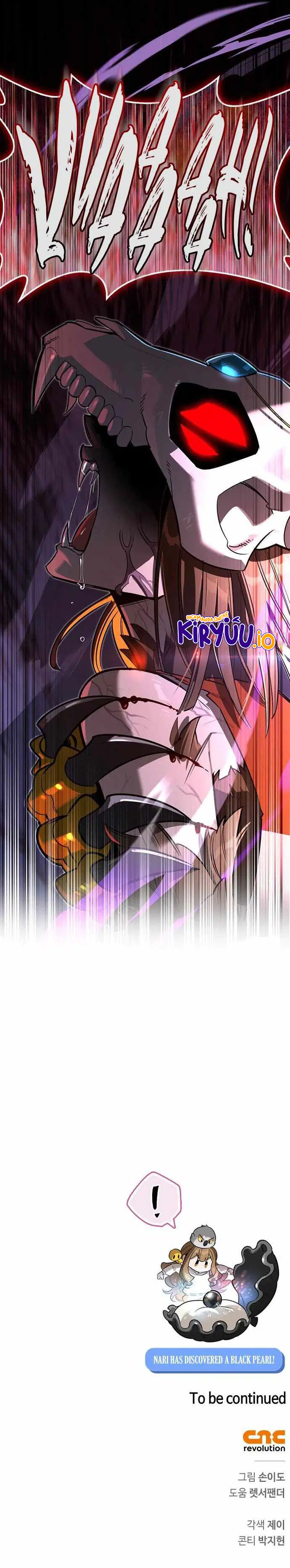 Read S Class Hunter Heals with Monsters ID Manga Online
