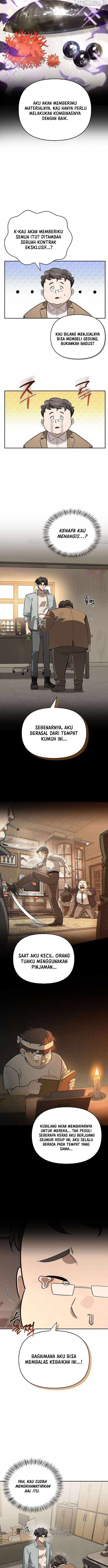Read S Class Hunter Heals with Monsters ID Manga Online