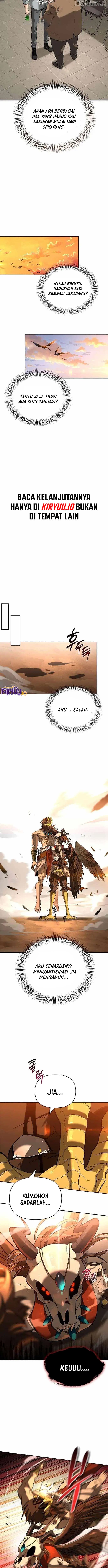 Read S Class Hunter Heals with Monsters ID Manga Online