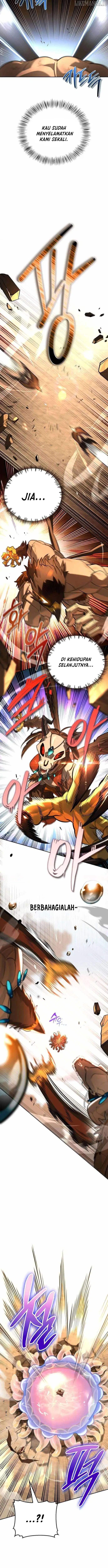 Read S Class Hunter Heals with Monsters ID Manga Online