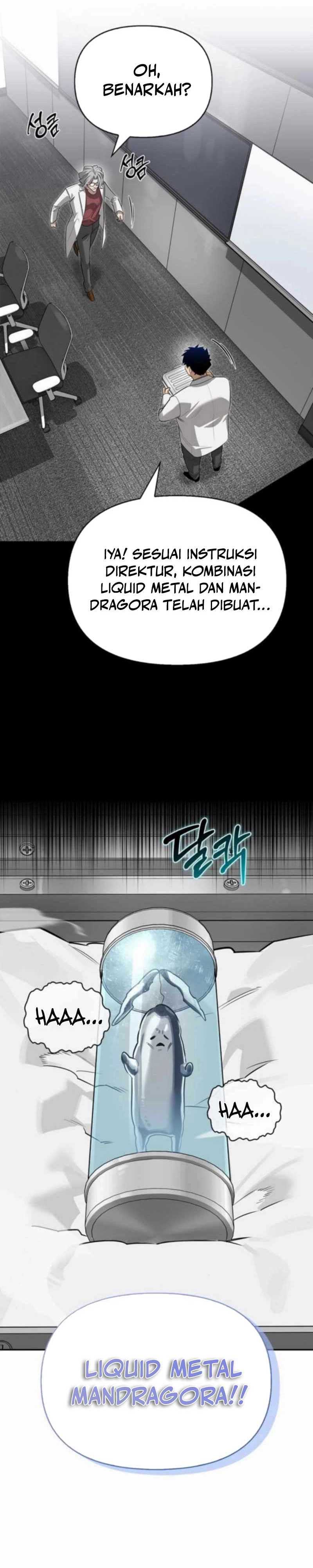 Read S Class Hunter Heals with Monsters ID Manga Online
