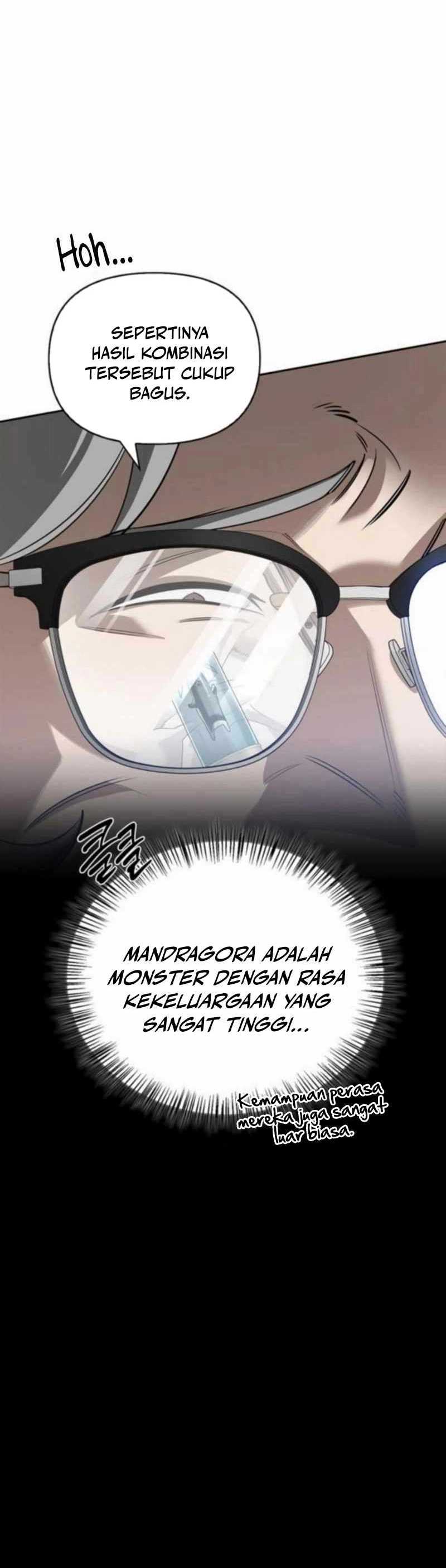Read S Class Hunter Heals with Monsters ID Manga Online