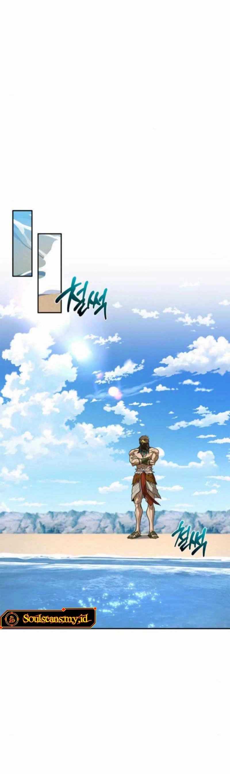 Read S Class Hunter Heals with Monsters ID Manga Online