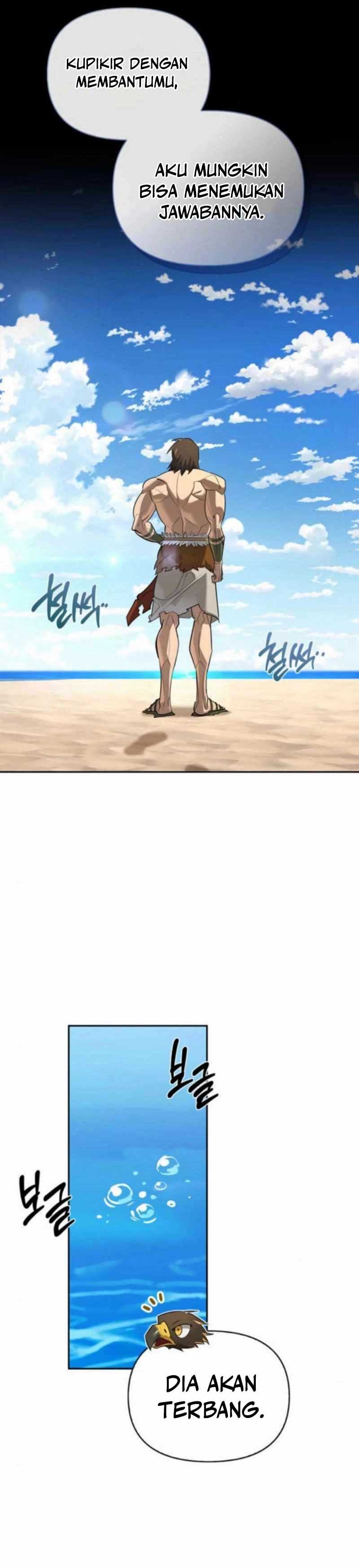 Read S Class Hunter Heals with Monsters ID Manga Online