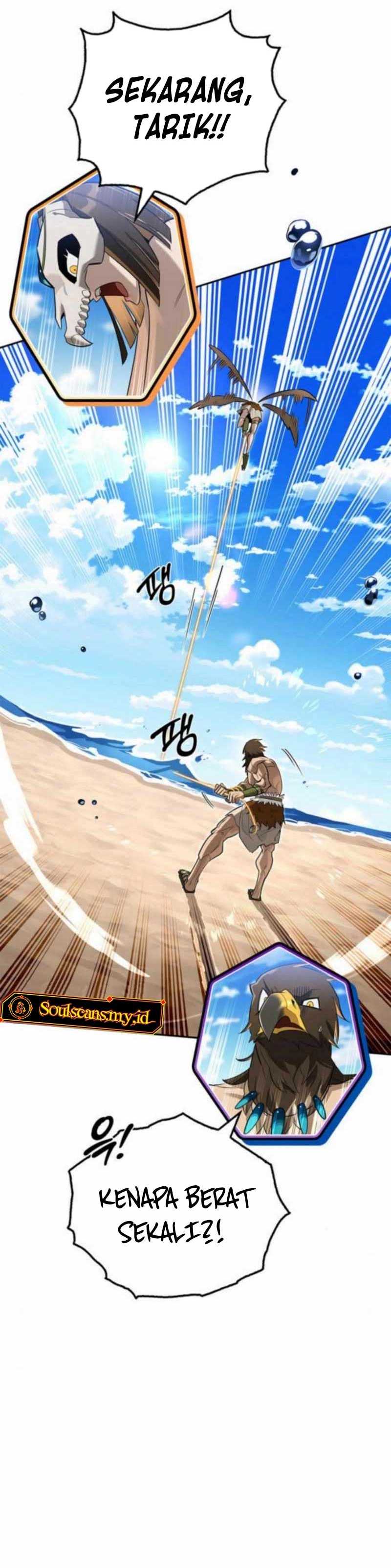 Read S Class Hunter Heals with Monsters ID Manga Online