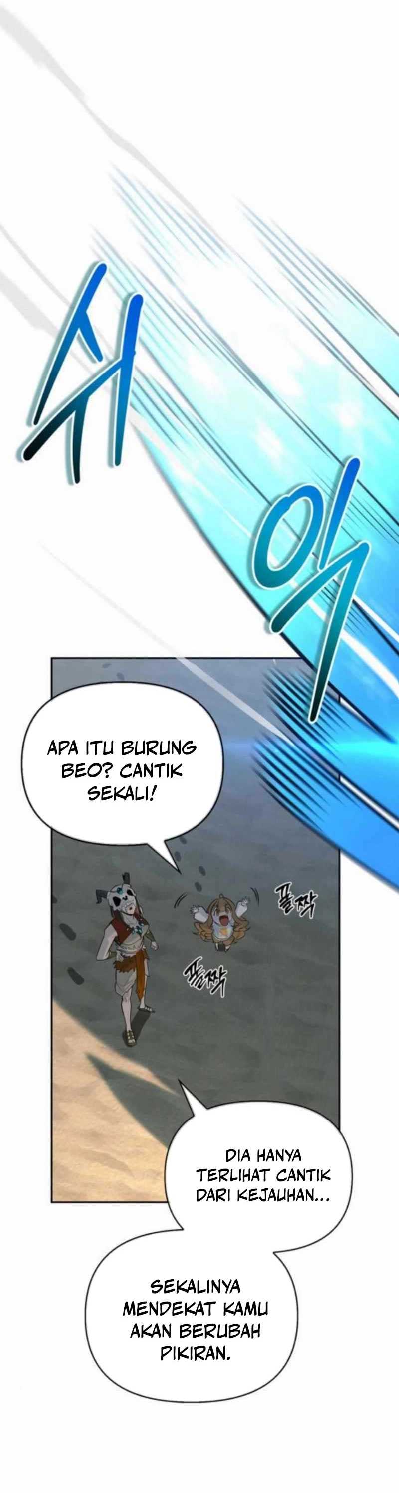 Read S Class Hunter Heals with Monsters ID Manga Online