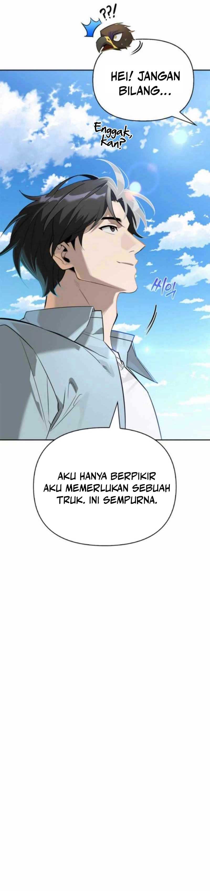 Read S Class Hunter Heals with Monsters ID Manga Online