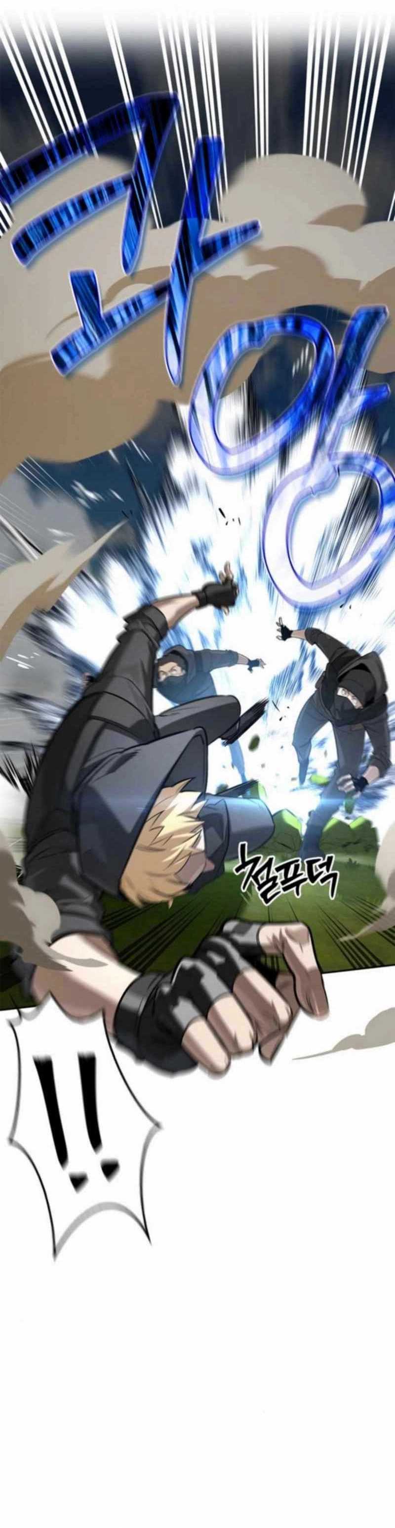 Read S Class Hunter Heals with Monsters ID Manga Online