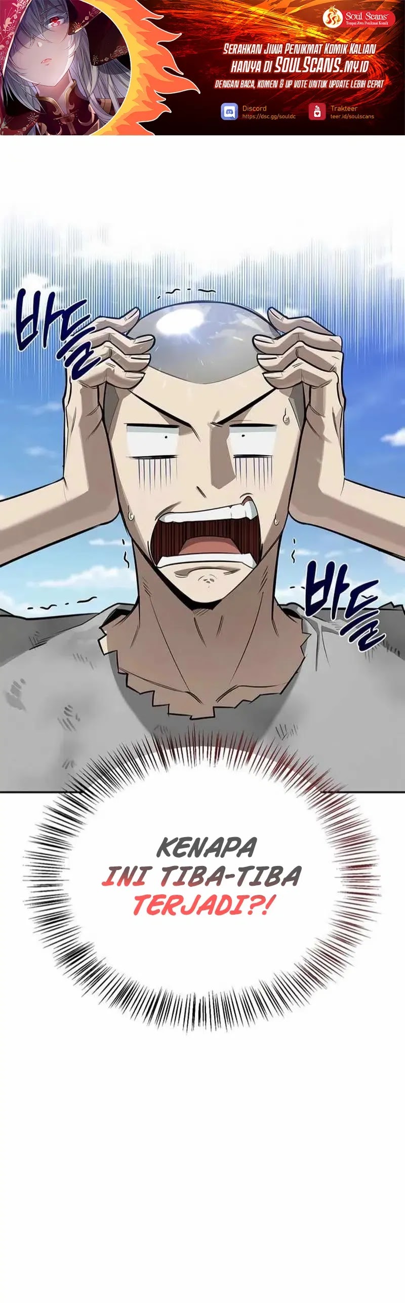 Read S Class Hunter Heals with Monsters ID Manga Online