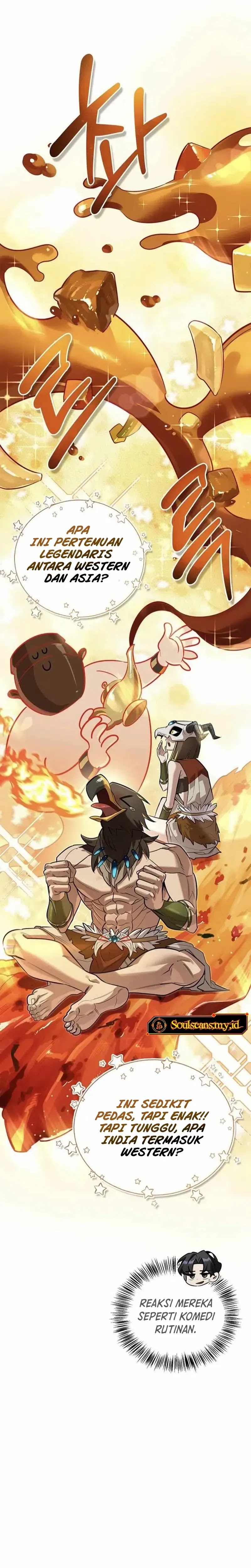 Read S Class Hunter Heals with Monsters ID Manga Online