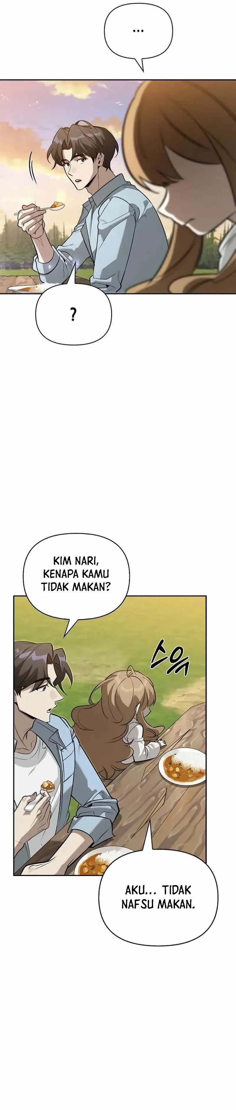 Read S Class Hunter Heals with Monsters ID Manga Online