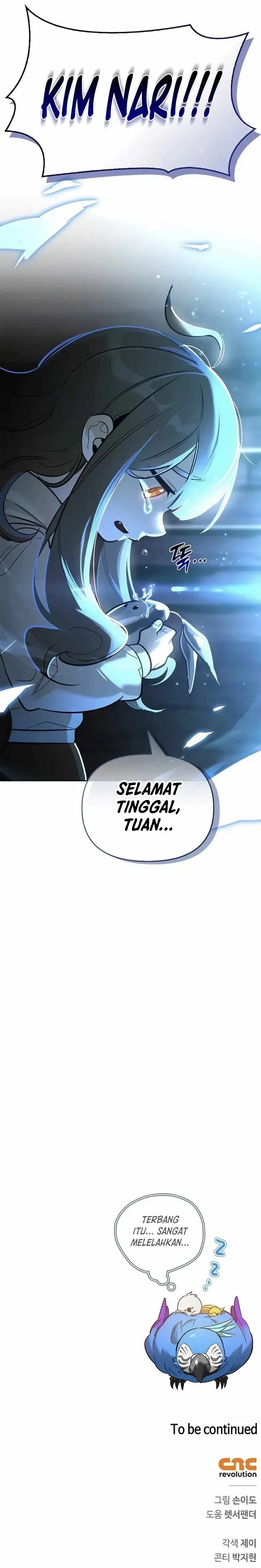 Read S Class Hunter Heals with Monsters ID Manga Online