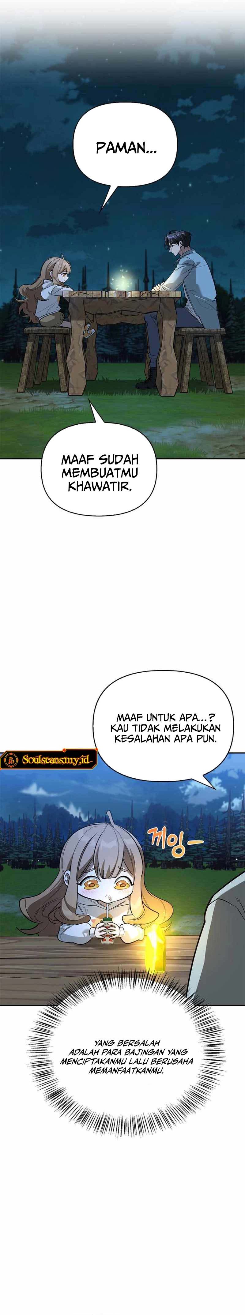 Read S Class Hunter Heals with Monsters ID Manga Online