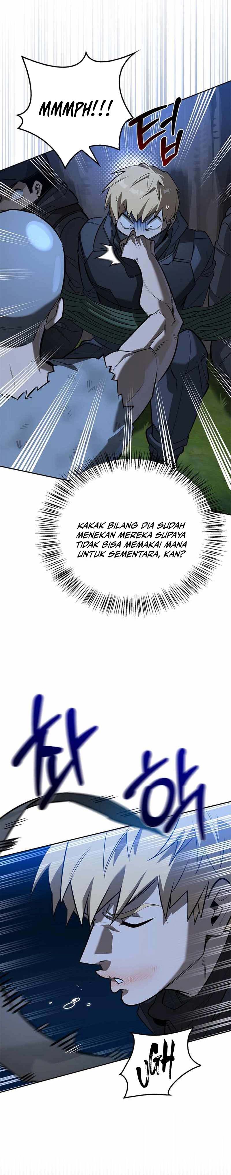Read S Class Hunter Heals with Monsters ID Manga Online