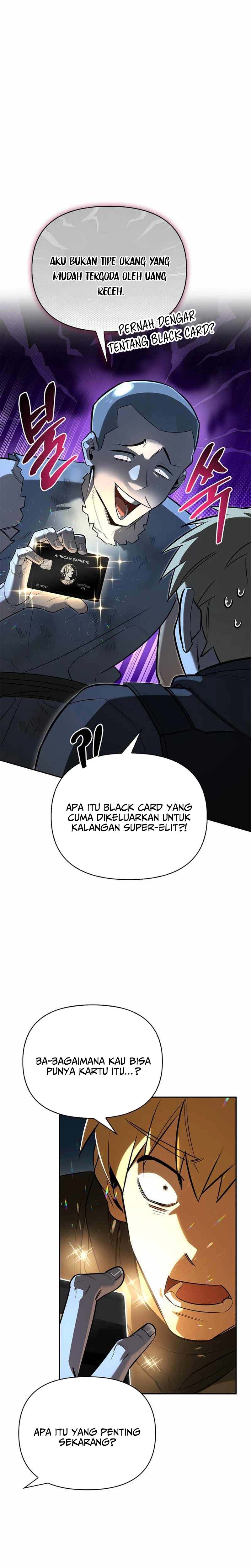 Read S Class Hunter Heals with Monsters ID Manga Online