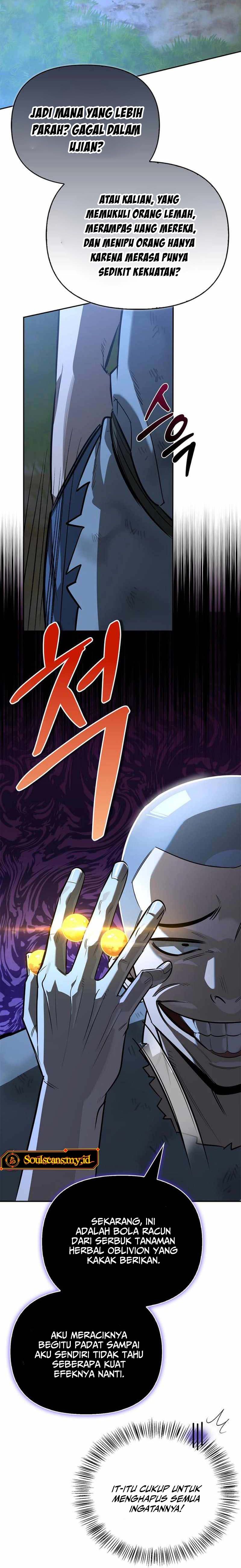 Read S Class Hunter Heals with Monsters ID Manga Online