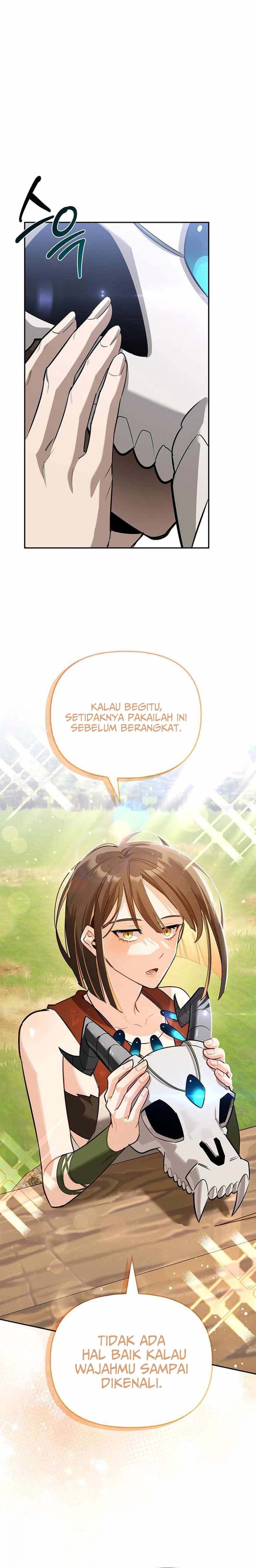 Read S Class Hunter Heals with Monsters ID Manga Online
