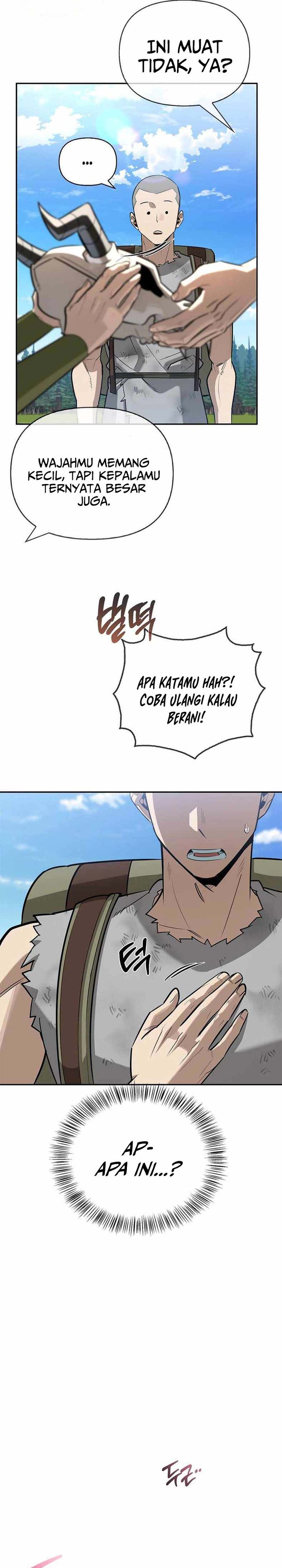 Read S Class Hunter Heals with Monsters ID Manga Online