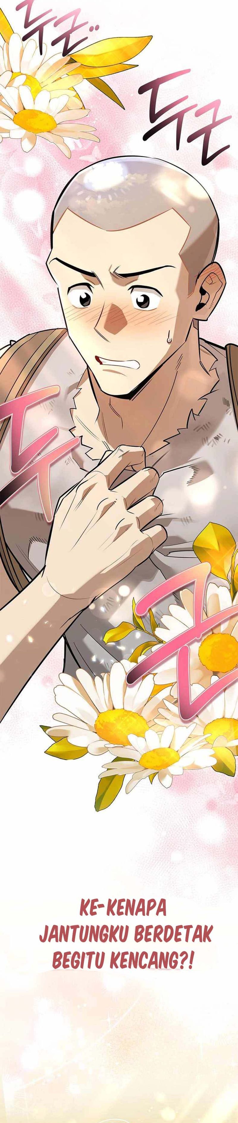 Read S Class Hunter Heals with Monsters ID Manga Online
